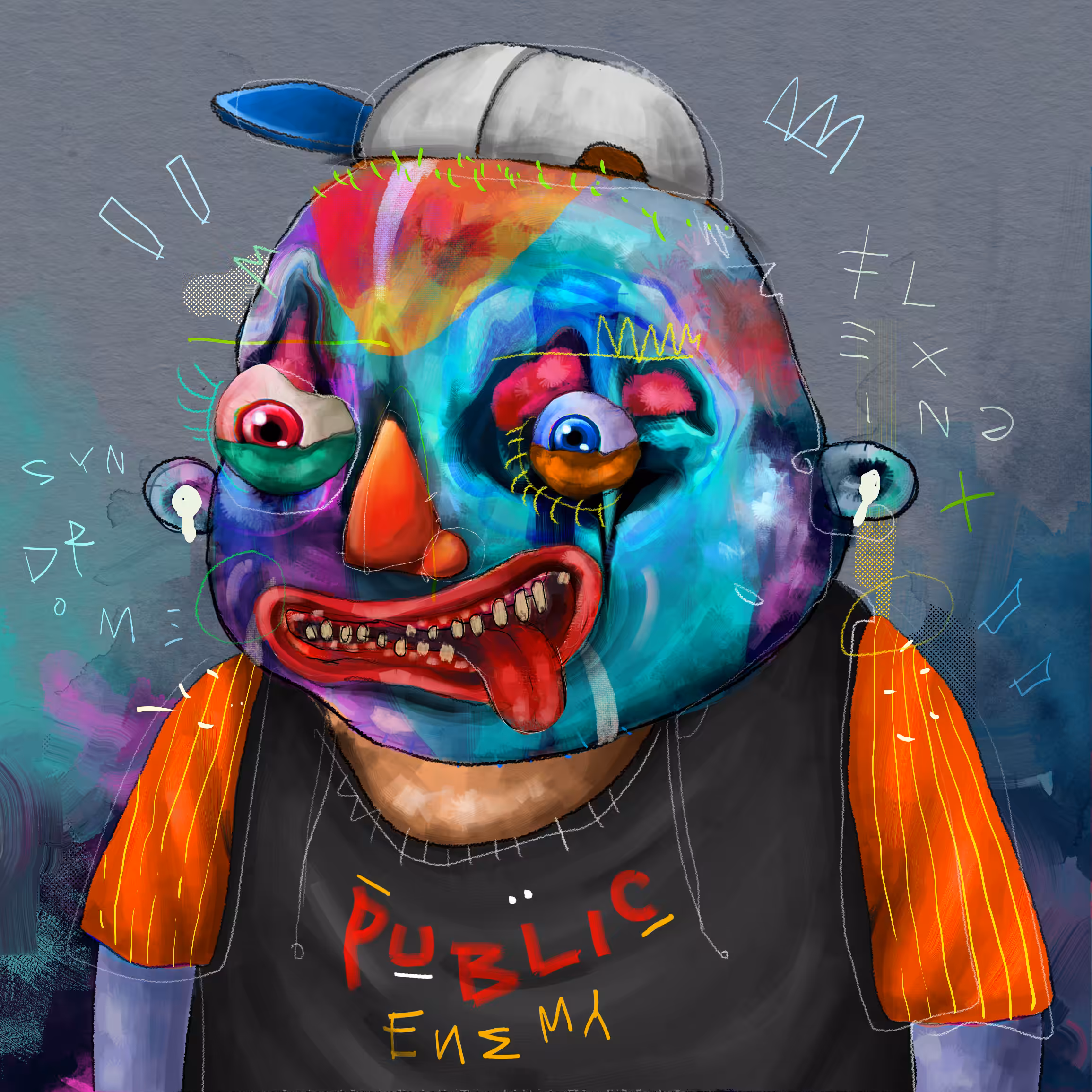 Creepy #48