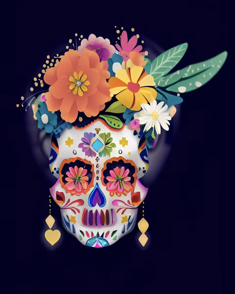 Skull Revolution #37 - WSA