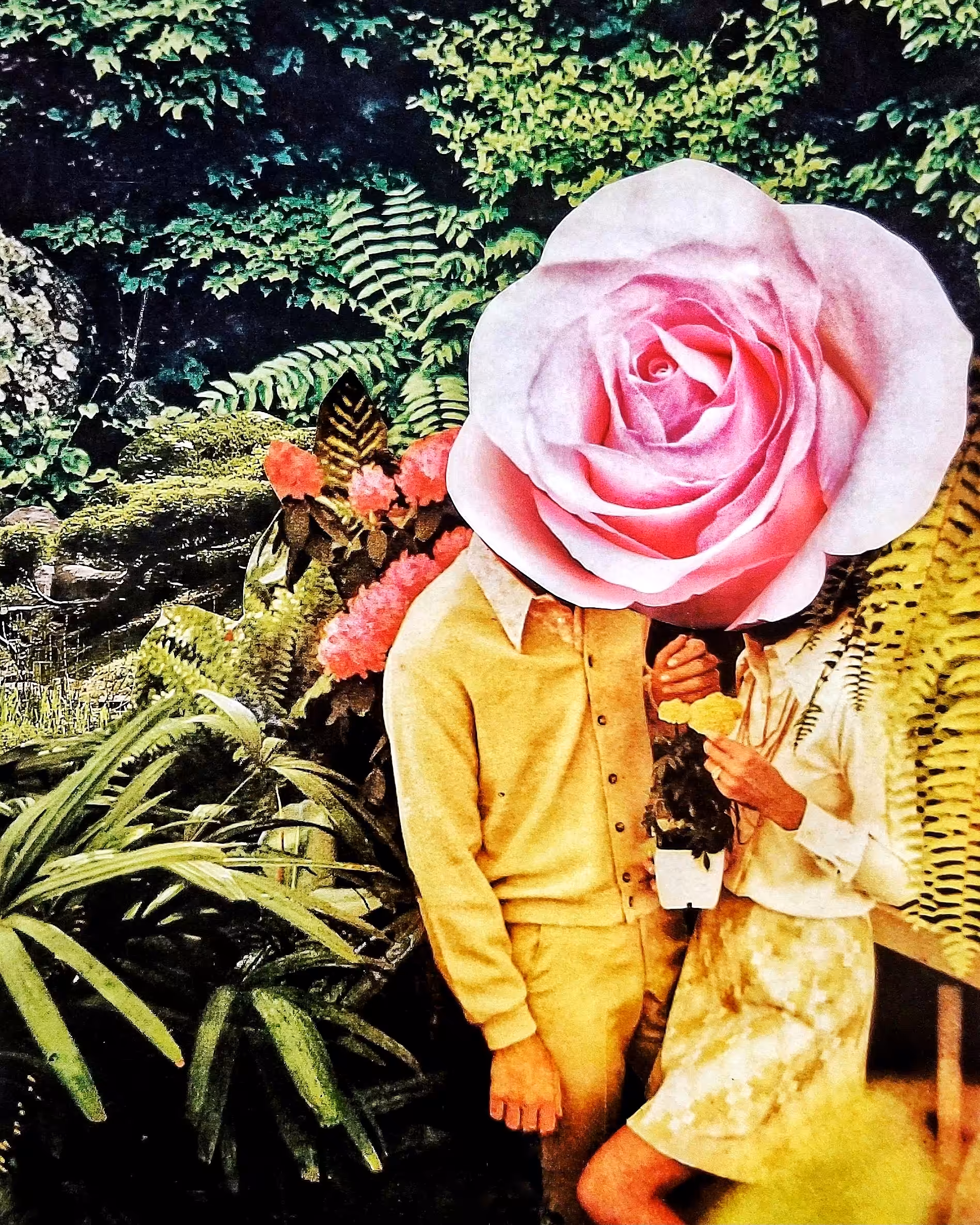 A Blossoming Bond