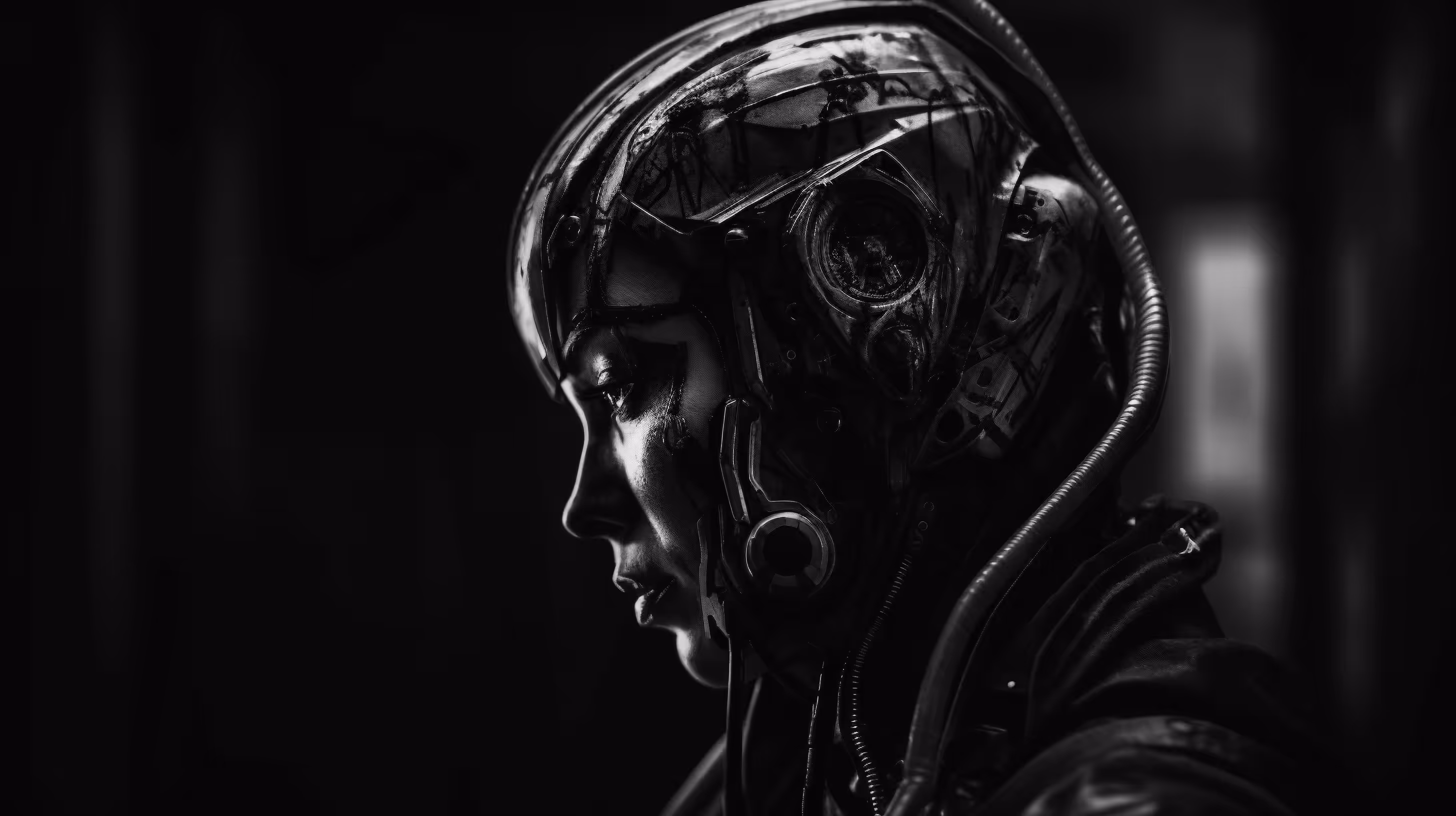 Synthetic Soul