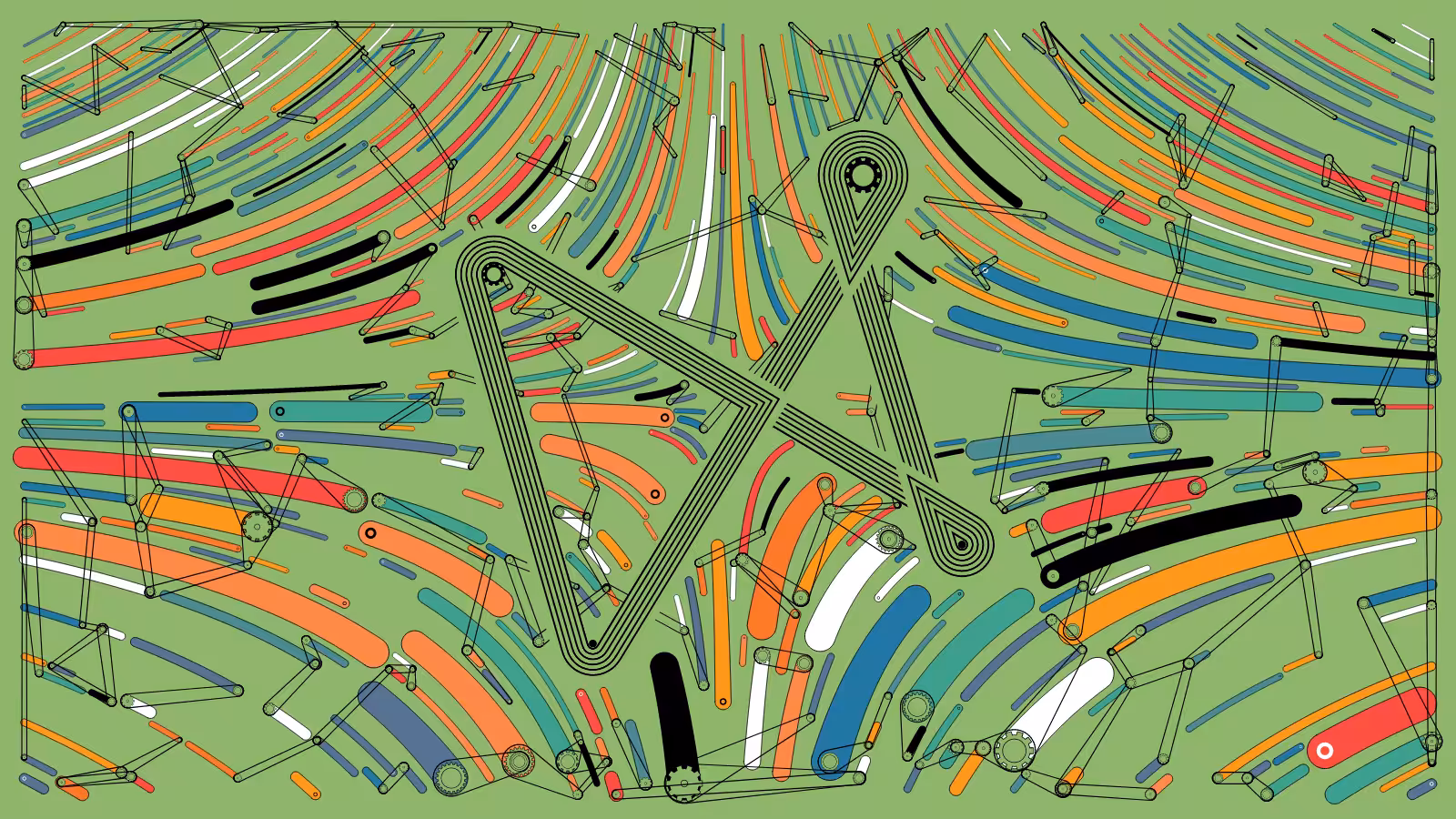 Sprocket Factory #98