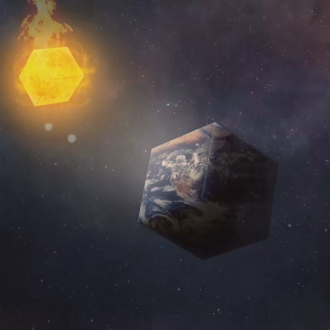 Squared Space