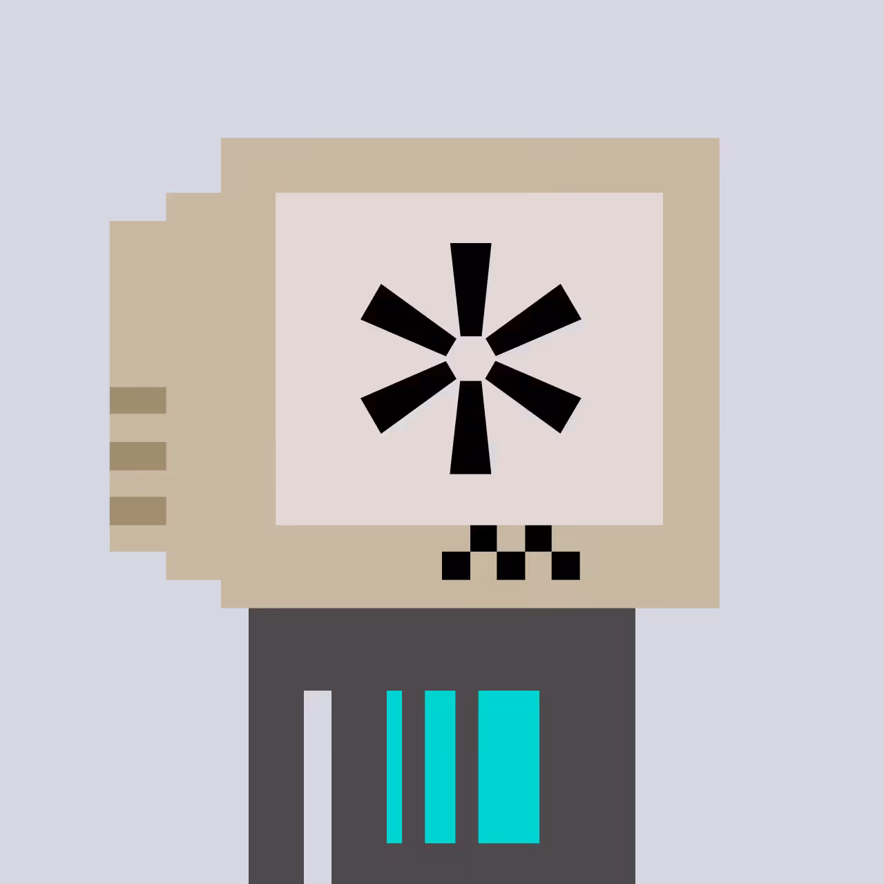 bleep bloop build #49