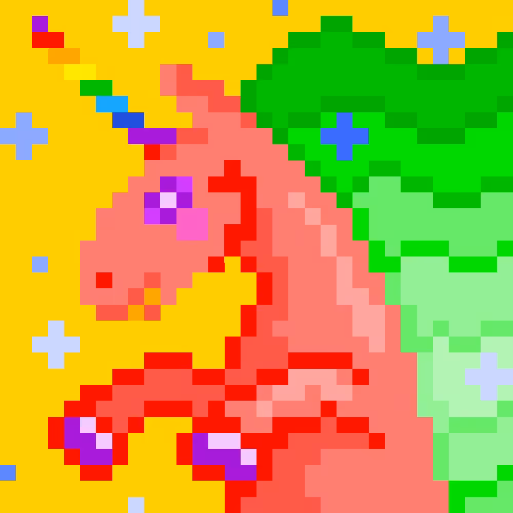 Unicorn #346