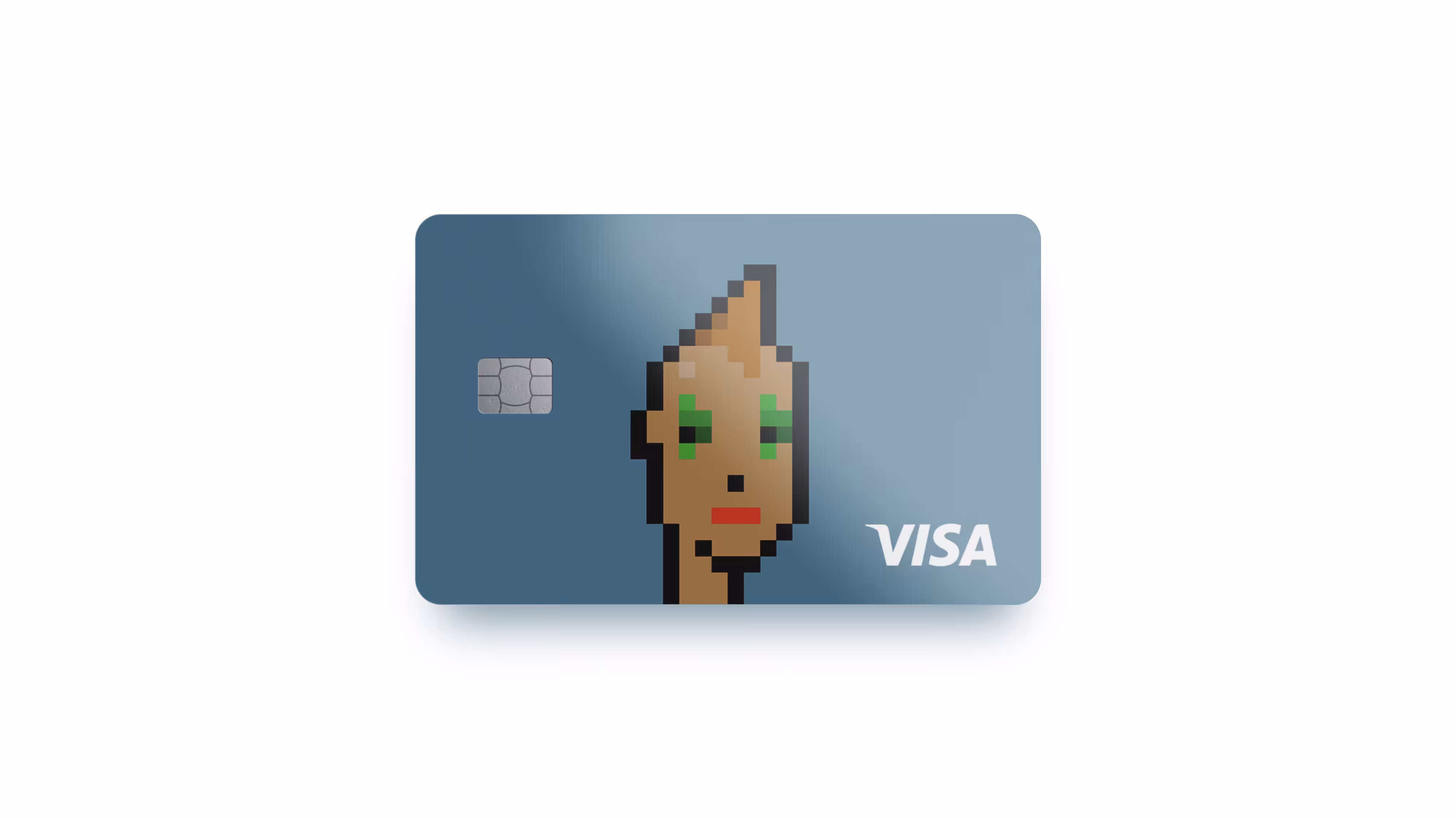 VisaPunk