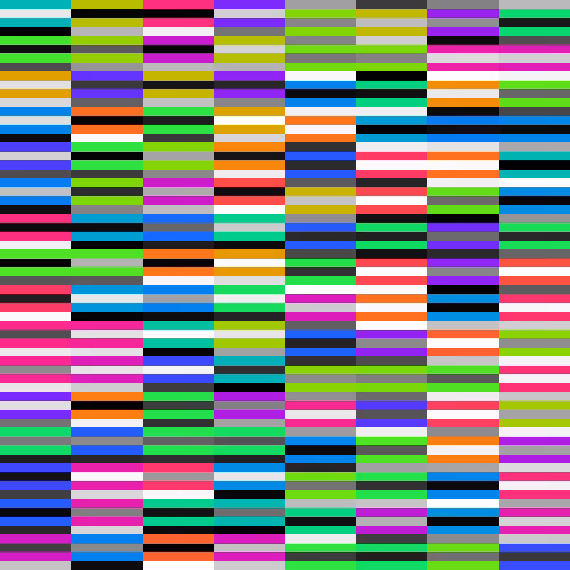Cycles #33