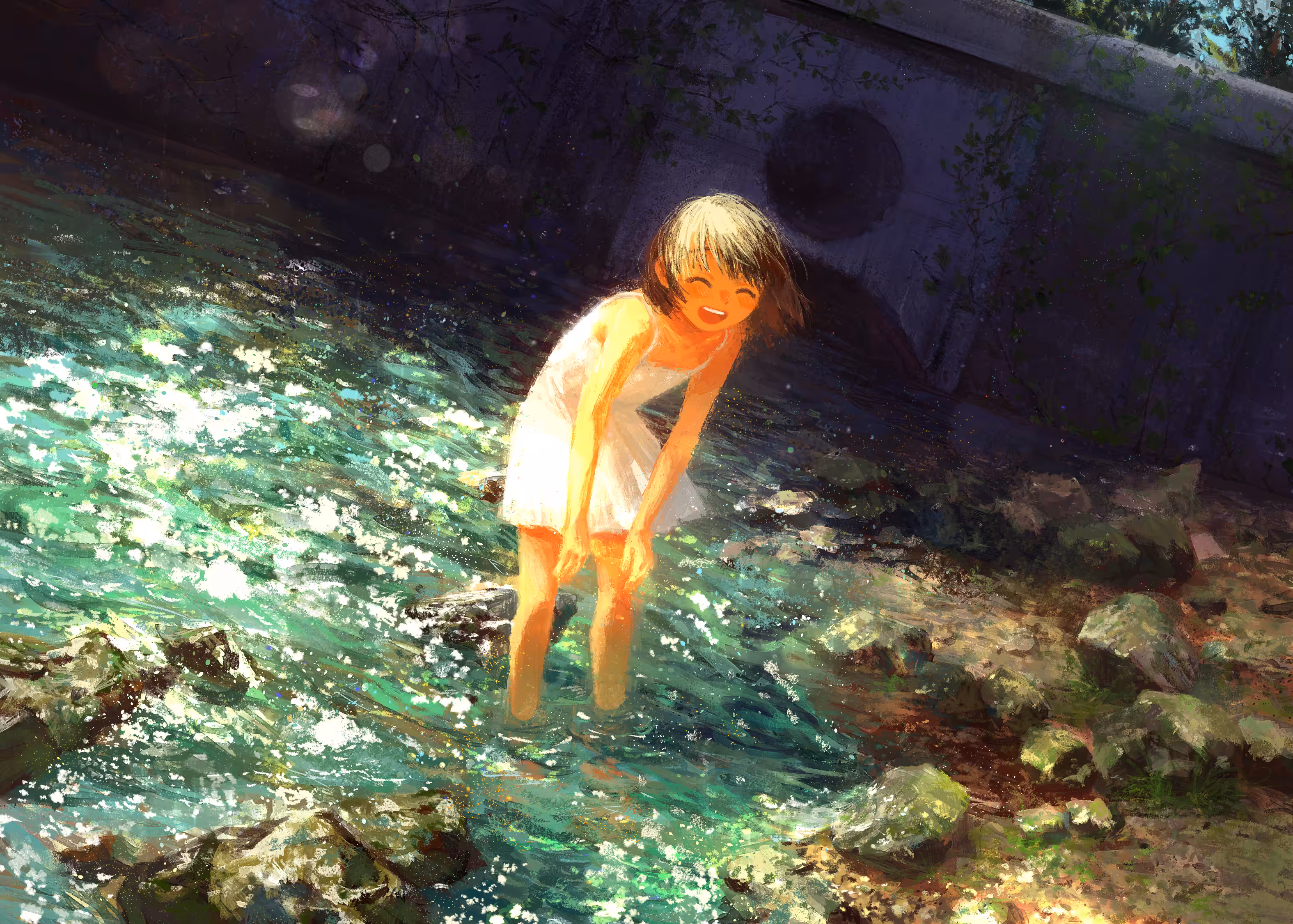 Light