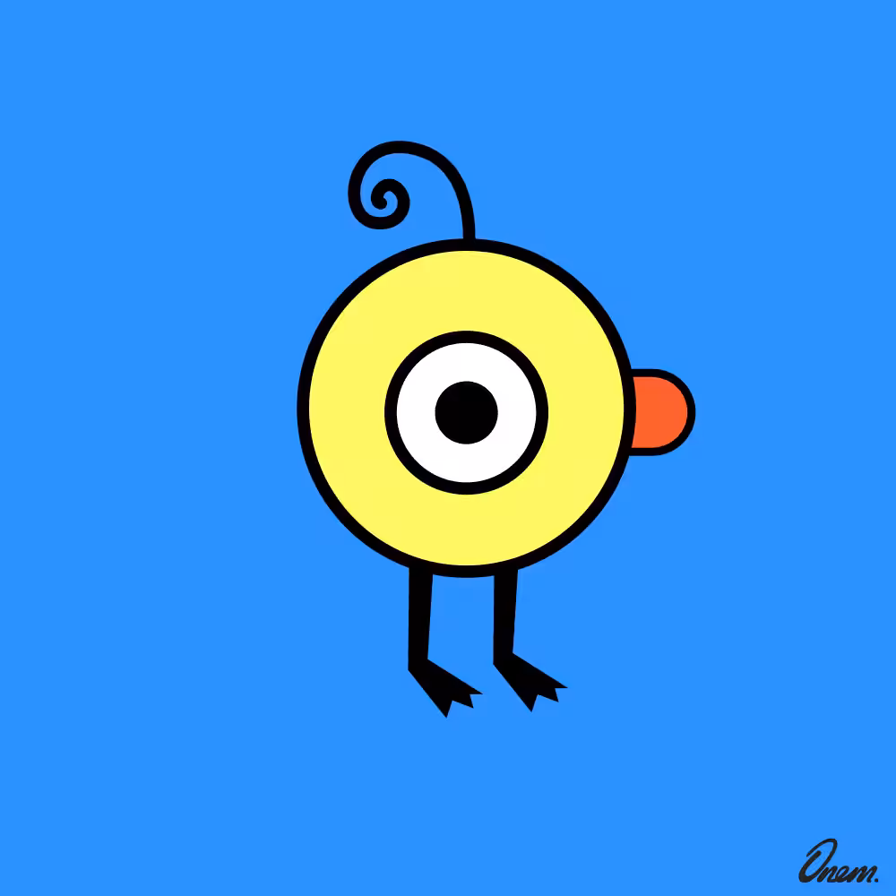 Pepoc  / Kawatoon / #0035