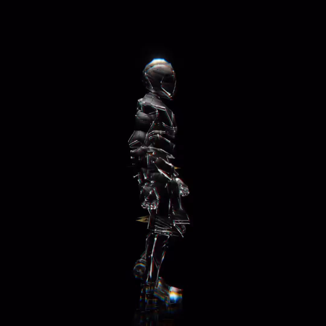 visualX #1