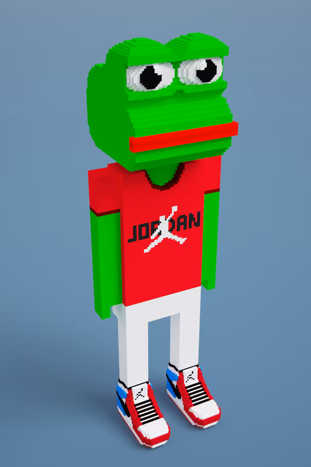 PepeBit #001