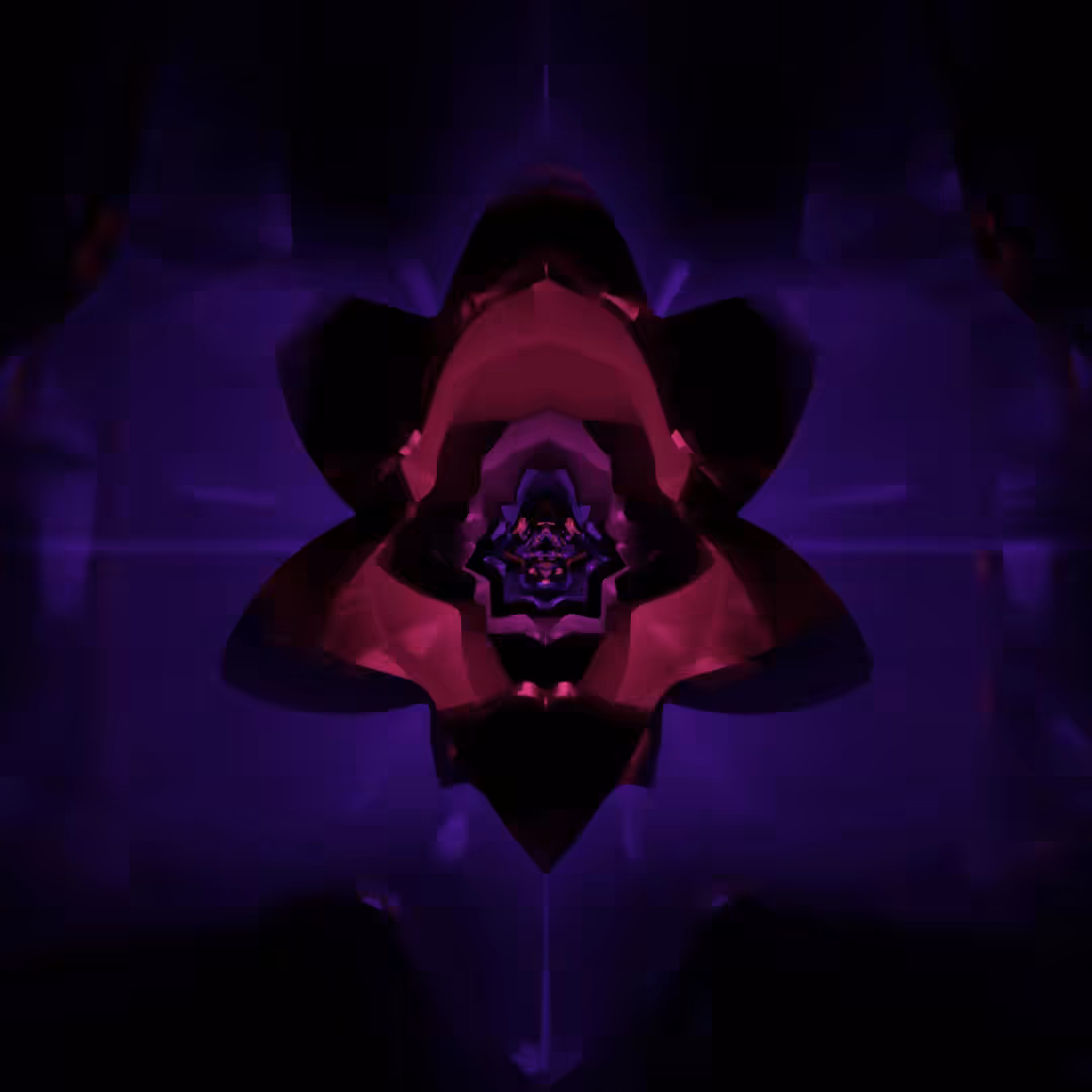 METATUNNEL #05