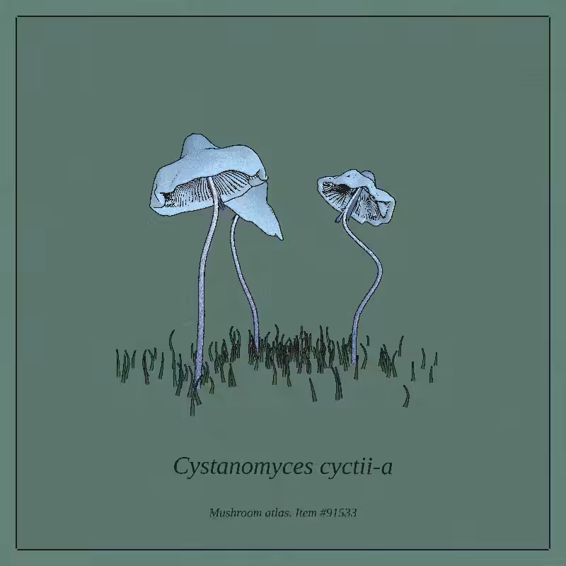 Mushroom Atlas #59