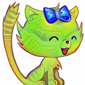 DREAM CAT #75