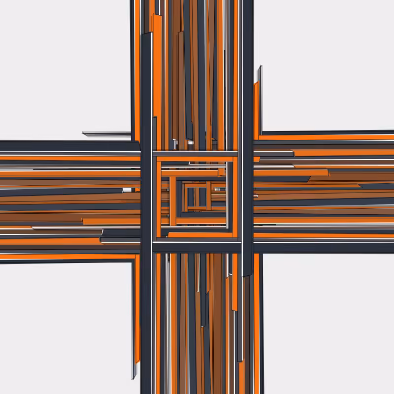 Entrelacements #58