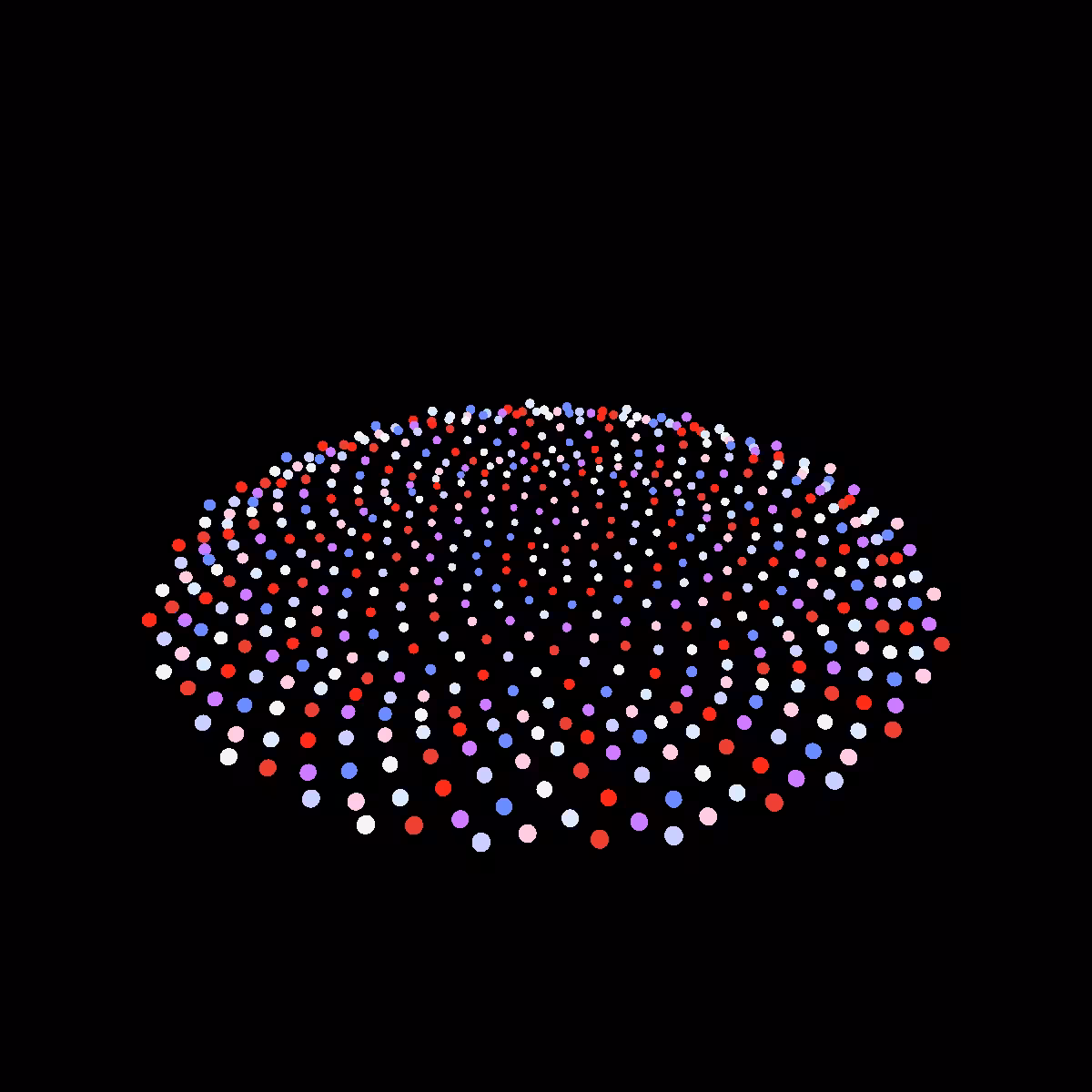Phi Galaxy