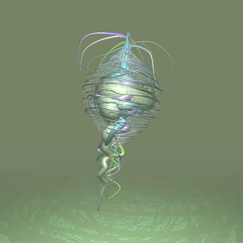 ProtoCephalopod:01 #2