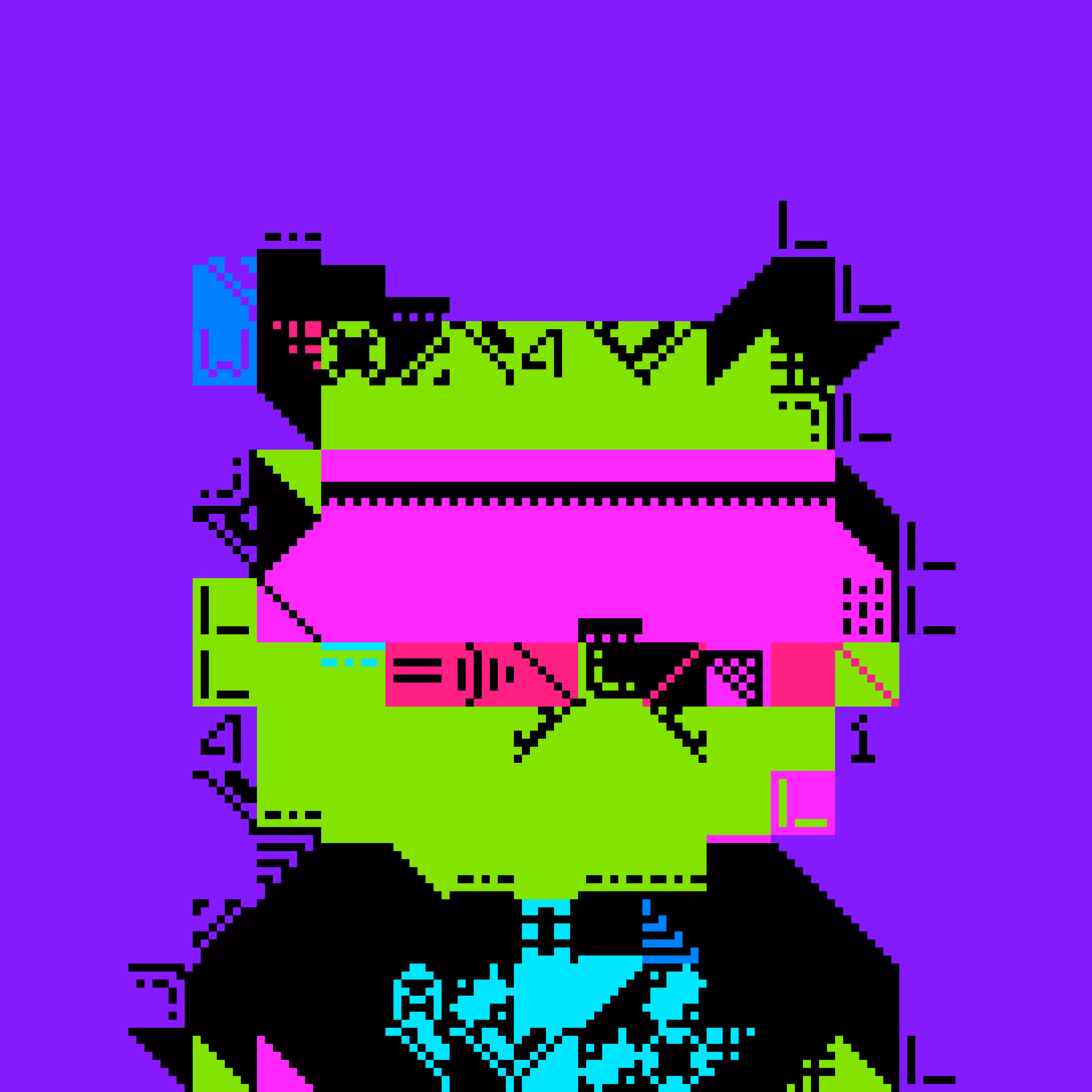 MIGGLES ON ASCII: 404FurNotFound