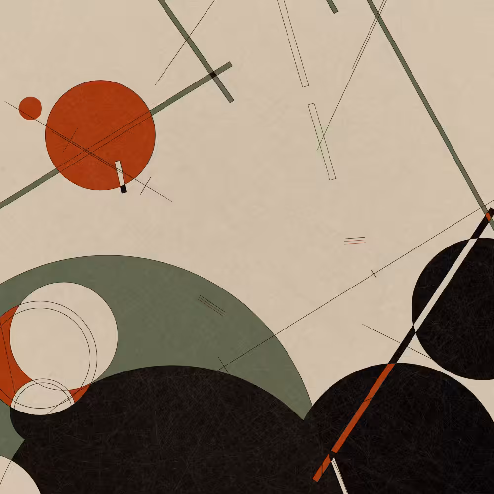 Primitives #36