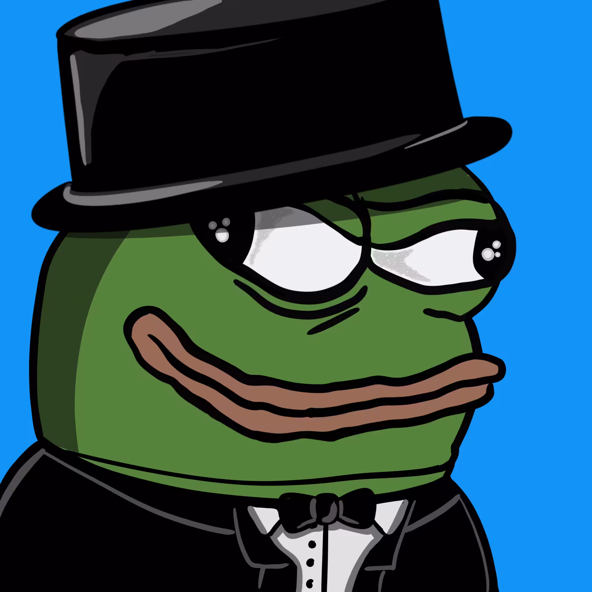 Classic Pepes #262