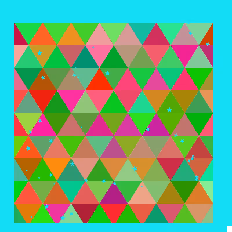 Triangles #71