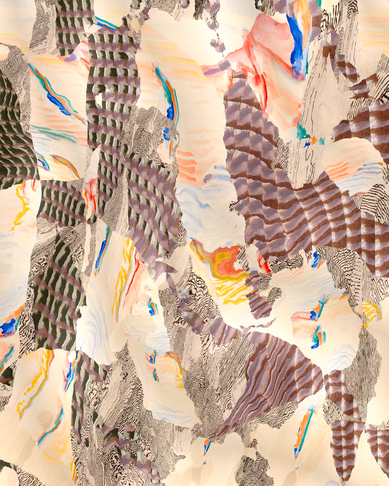 Repetition and Noise #679