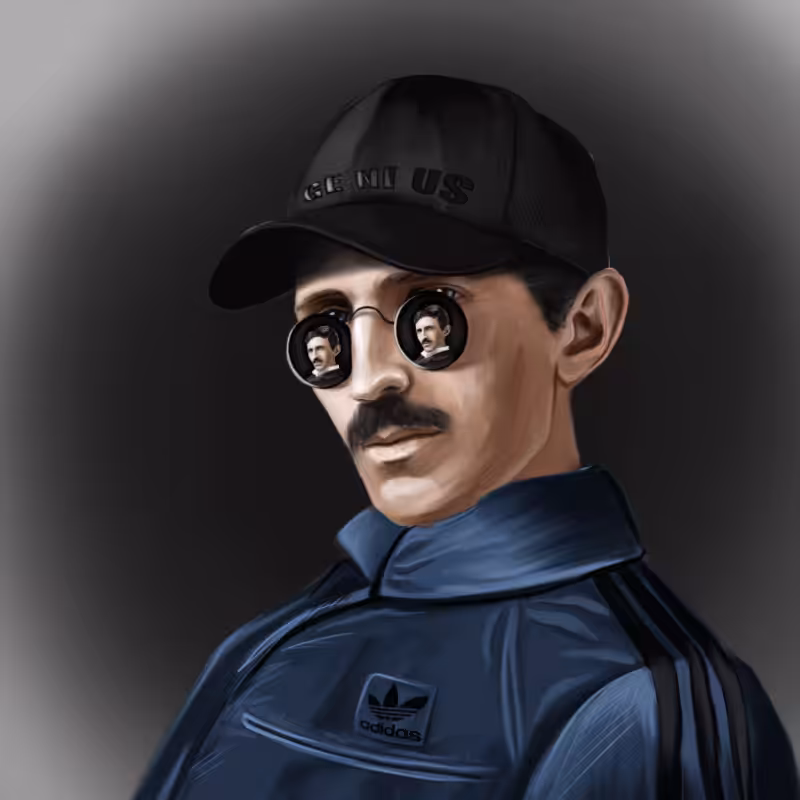 fxTesla #7