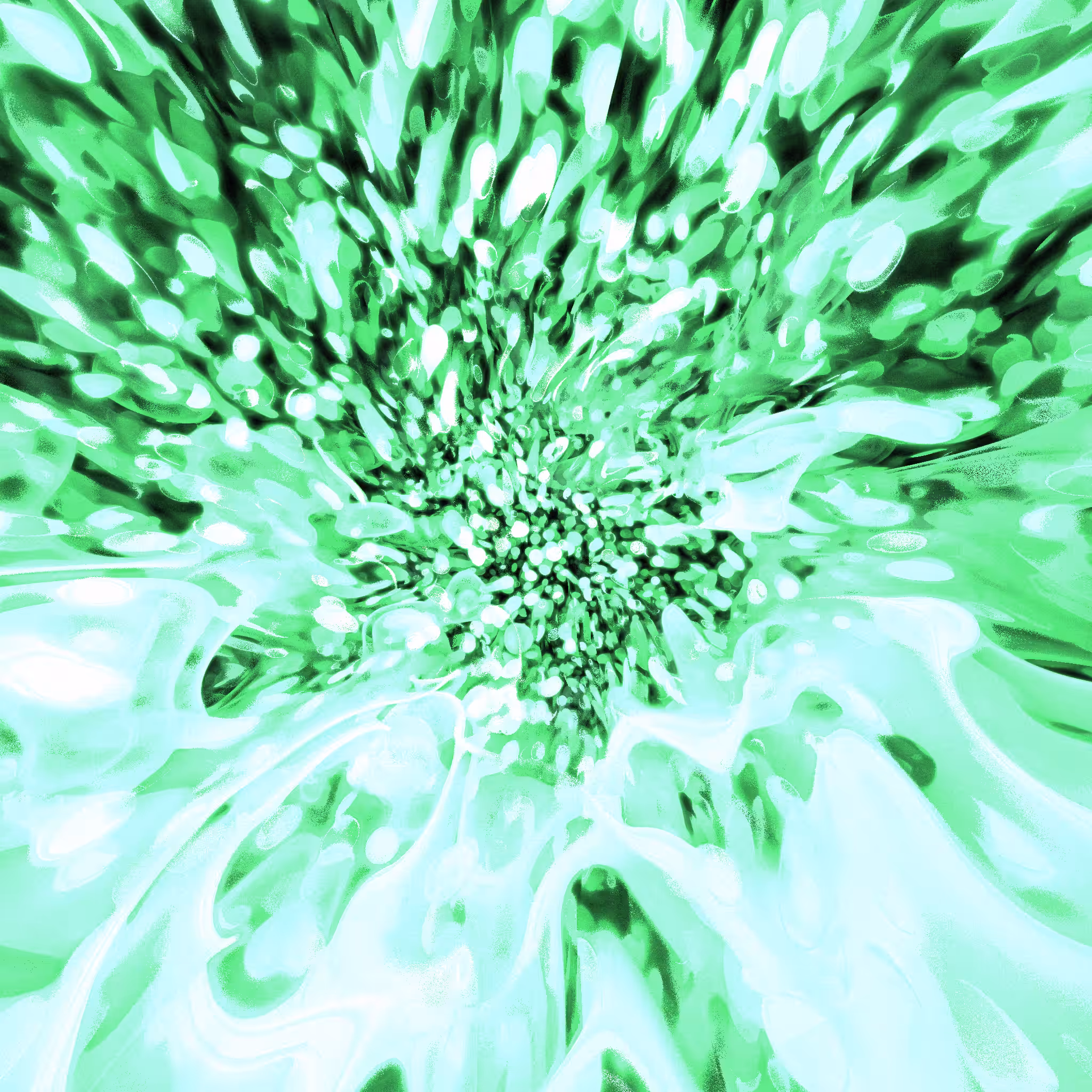 Ataraxis #507