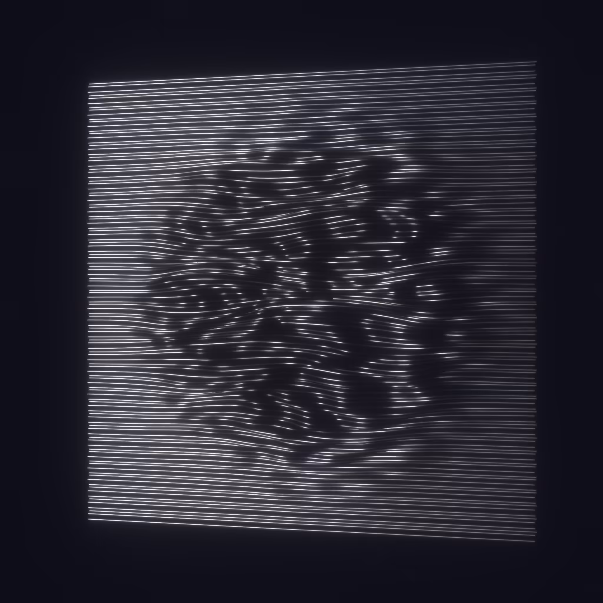 S T R A N D S #36