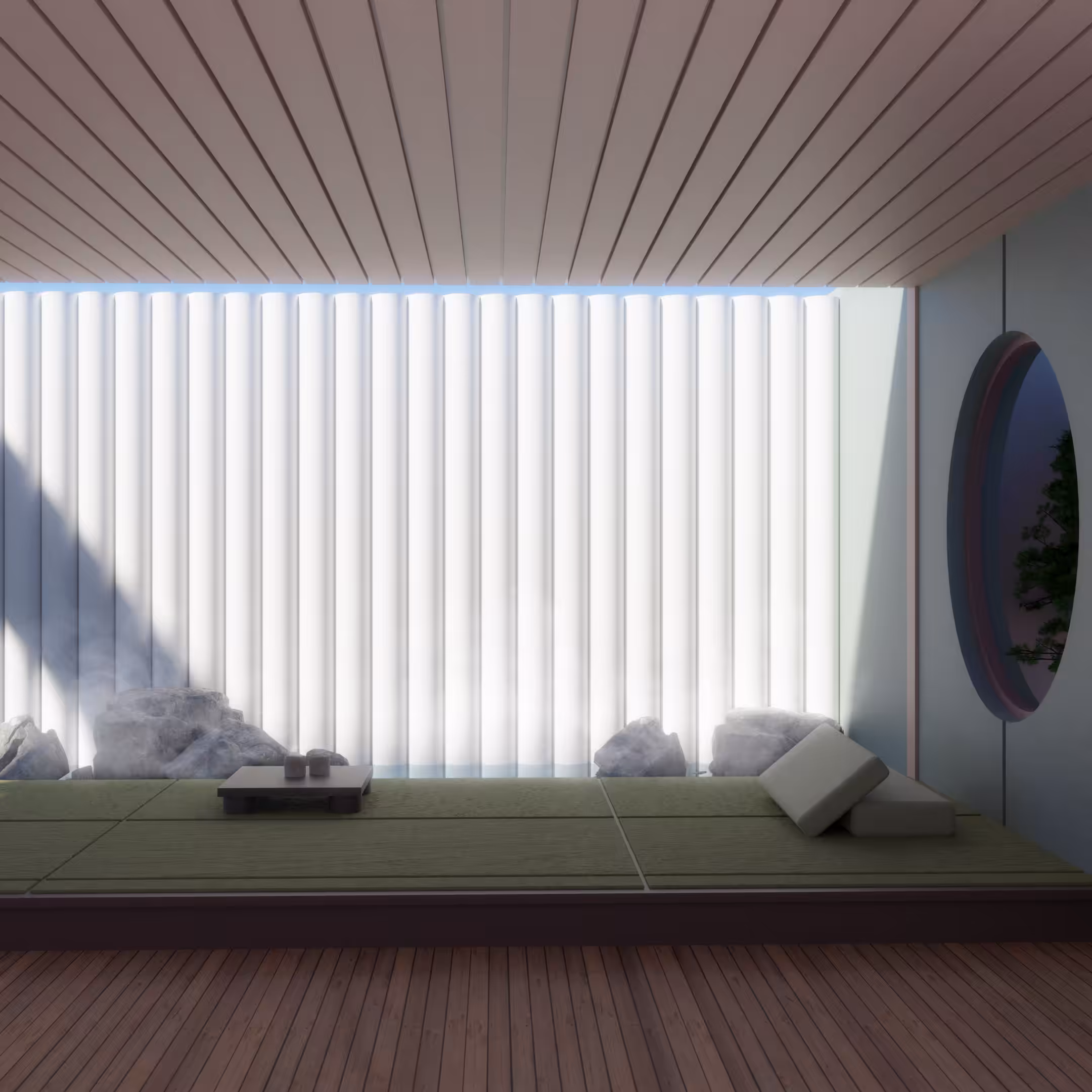 HouseInstallation - I