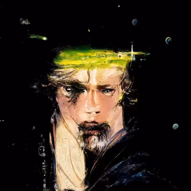 pico_punk_pfp 051 - "Luke"