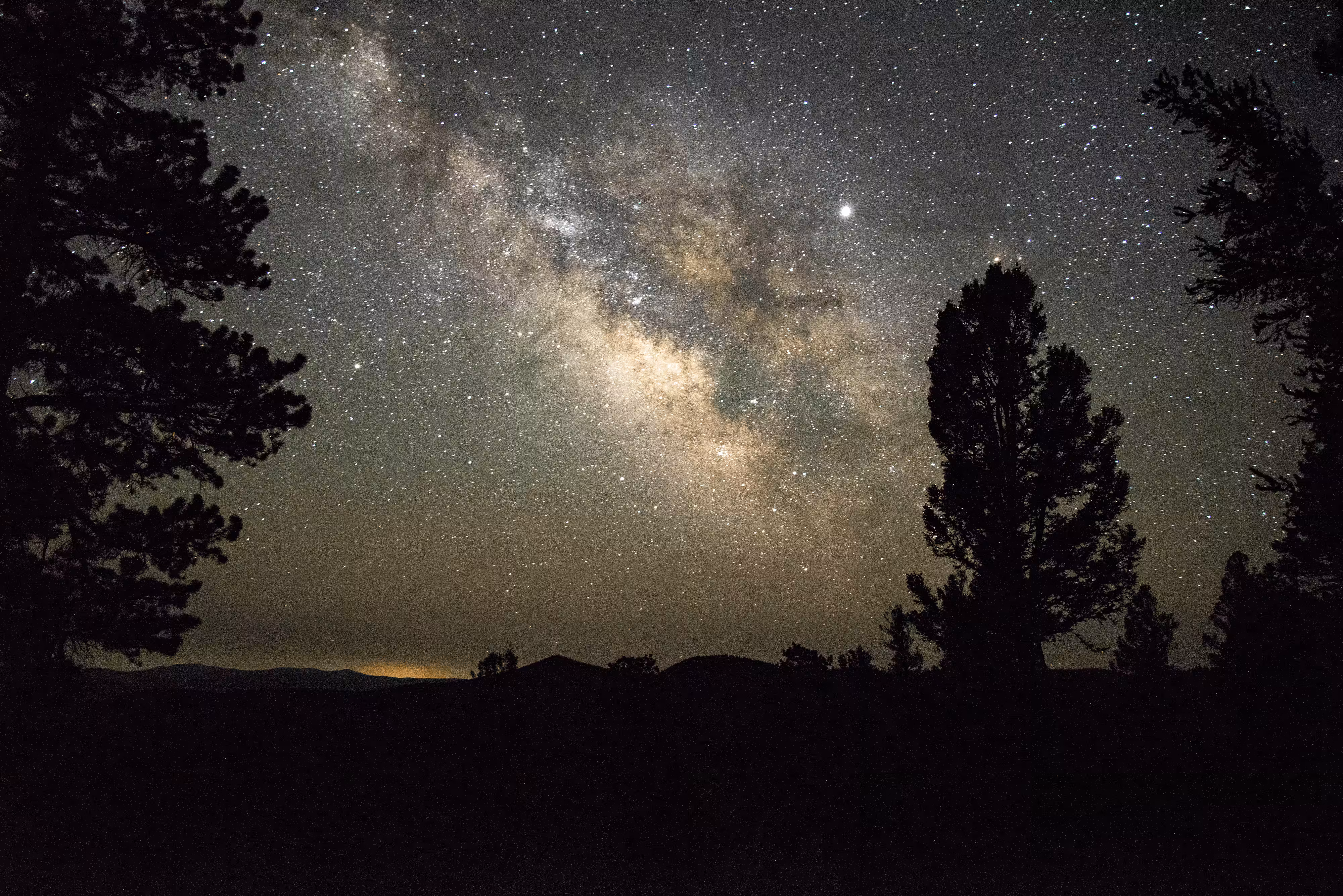 Celestial Bodies