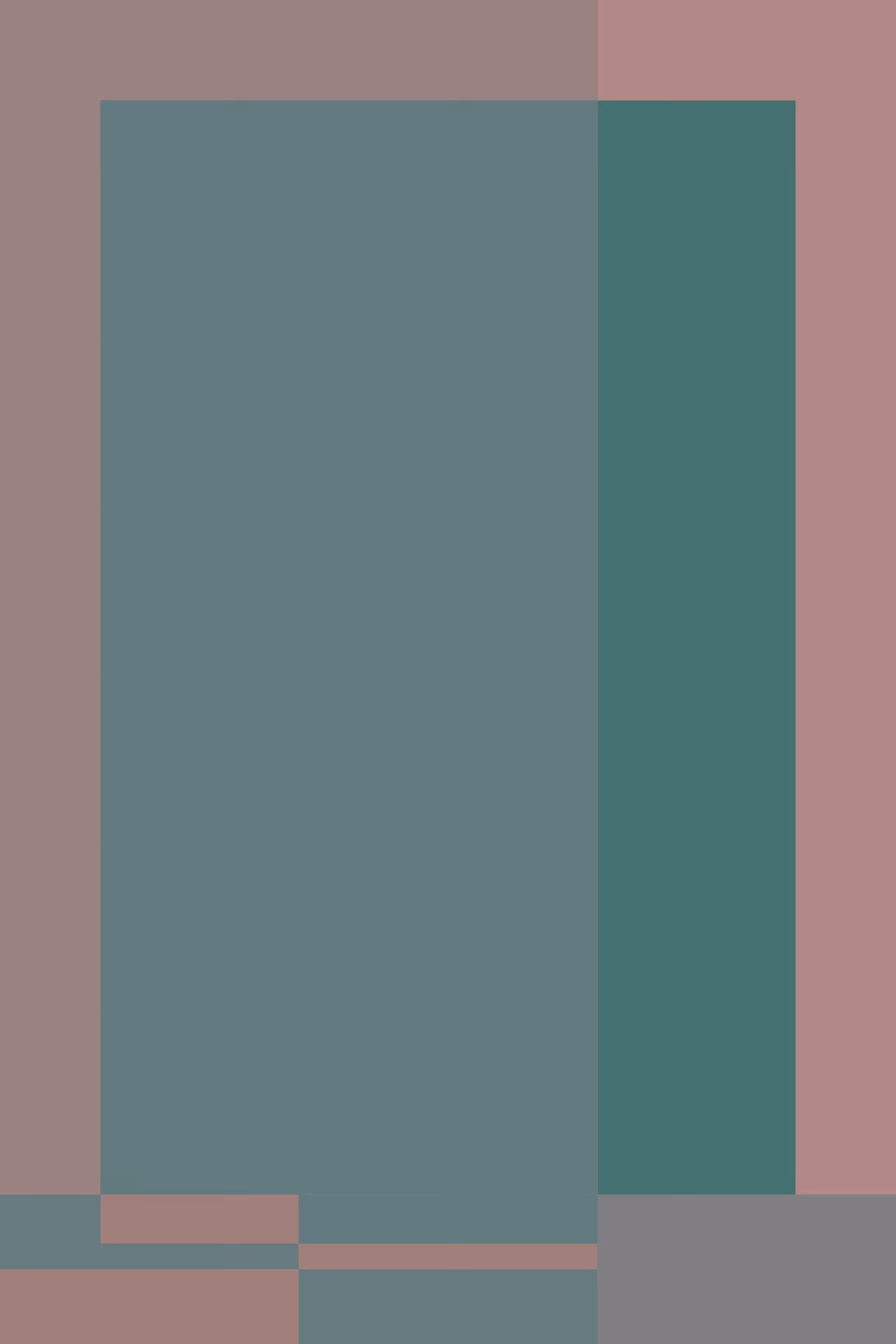 Generative Minimalism #499