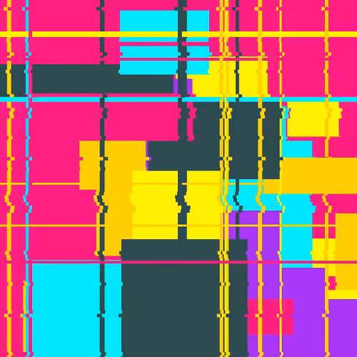Chromatic Chaos #557