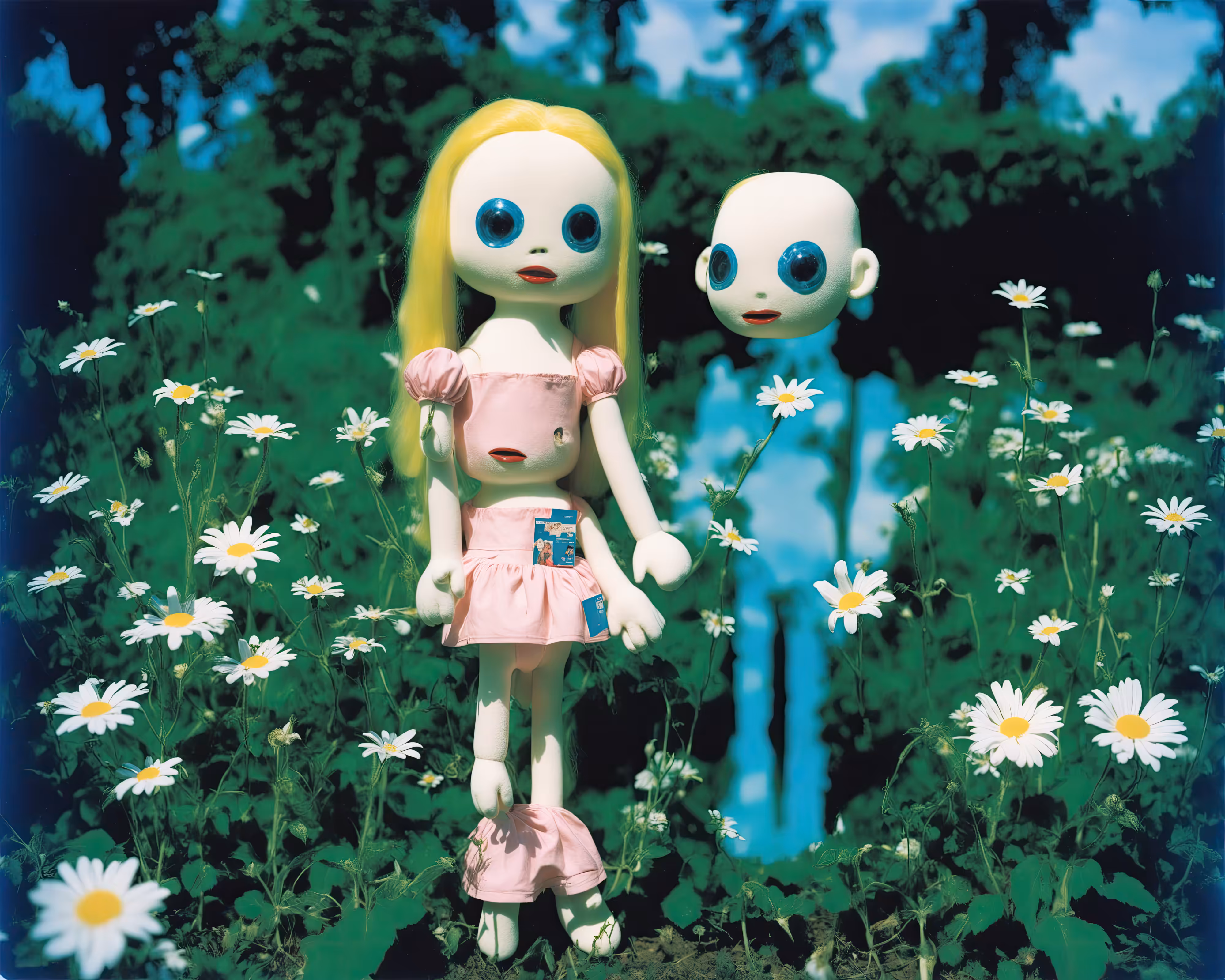 My Happy Childhood #63