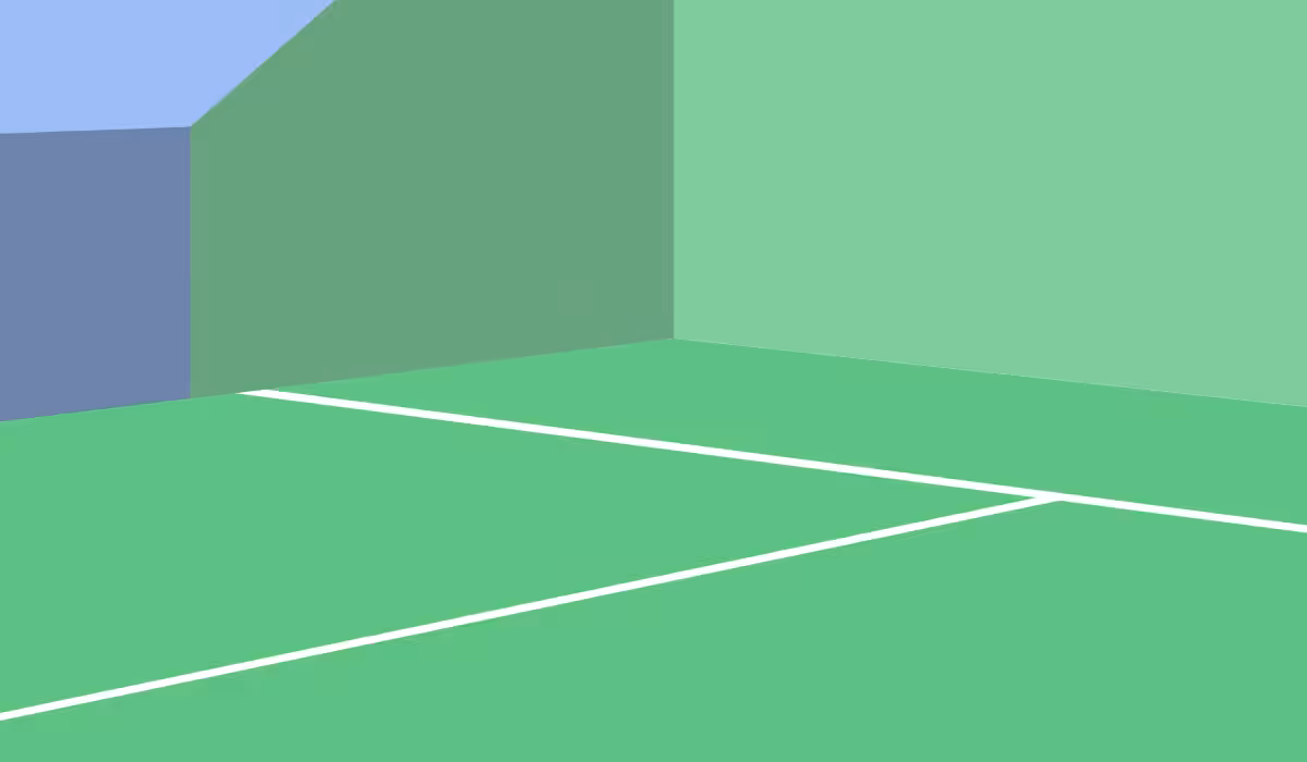 Padel #31