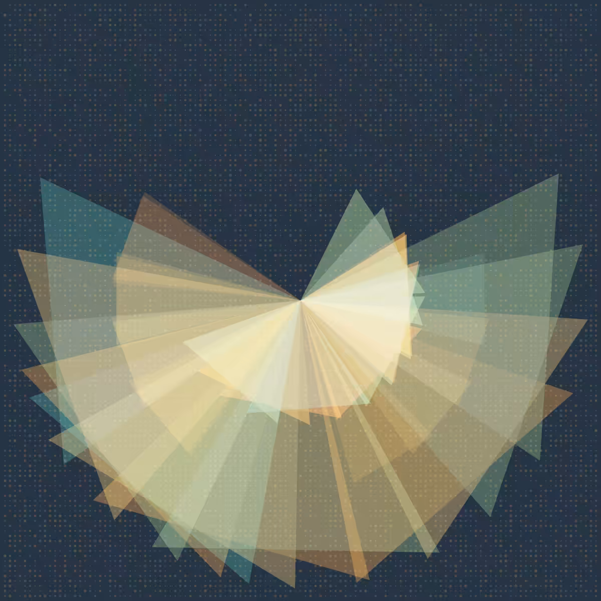 Light Speed #2