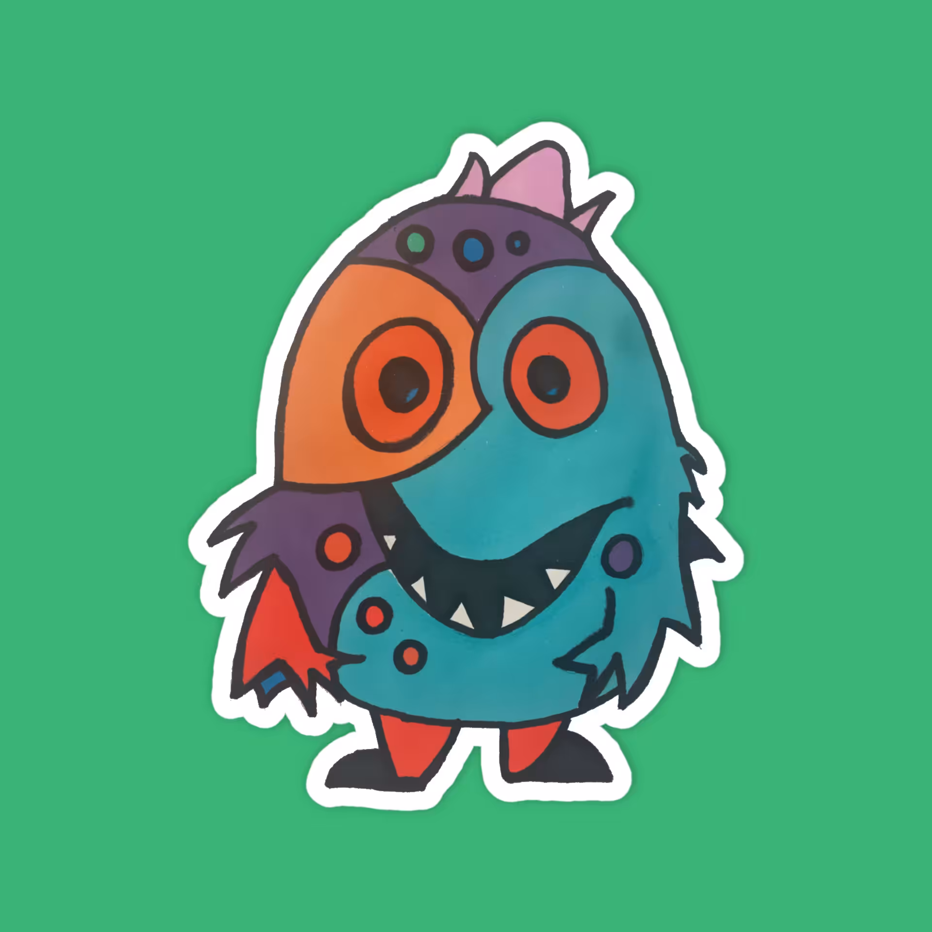 Patchglee