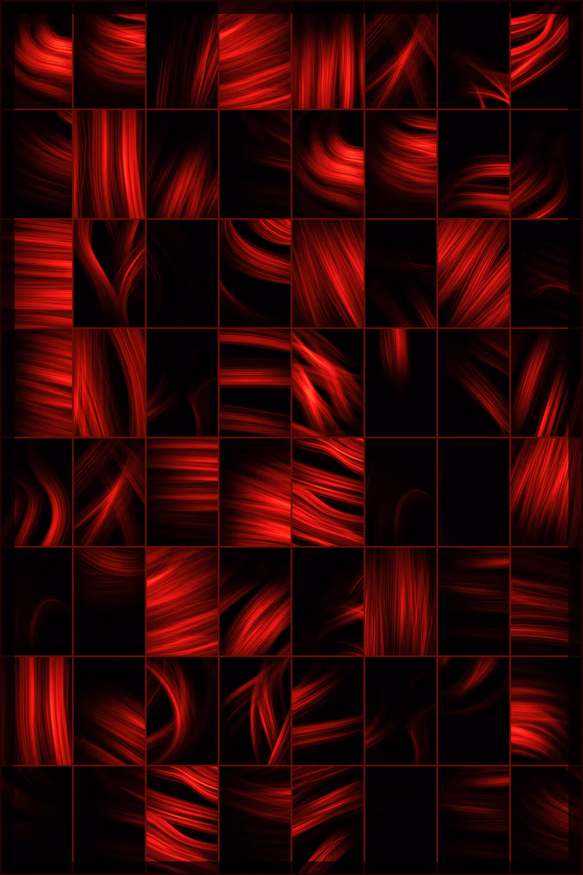 Vortex Dreams #85