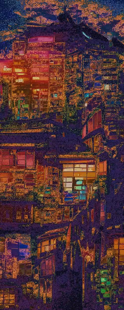 Minamibōsō Night's