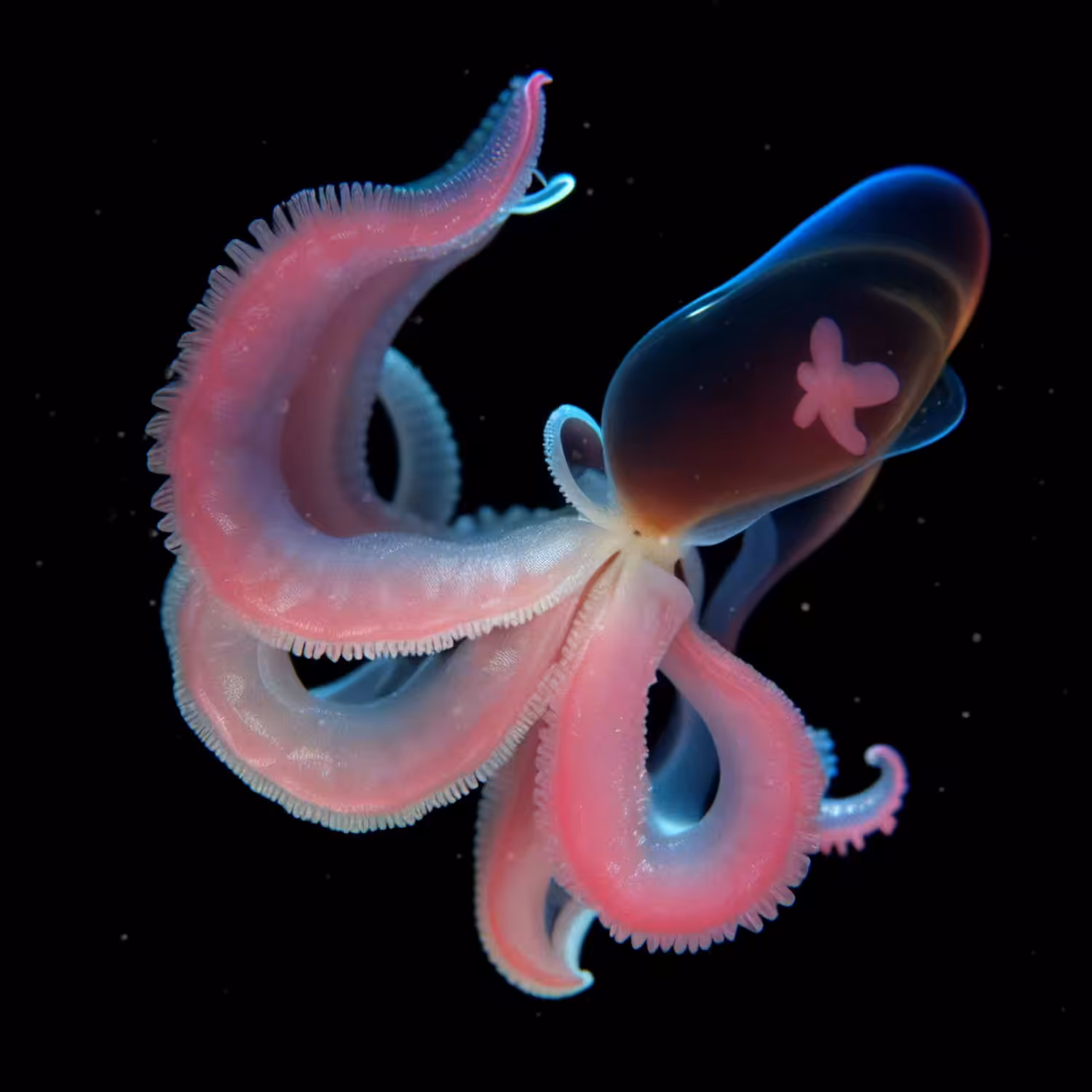 The Vault of Wonders: Chapter 1 - The Abyssal Unseen: Petalum Mollis
