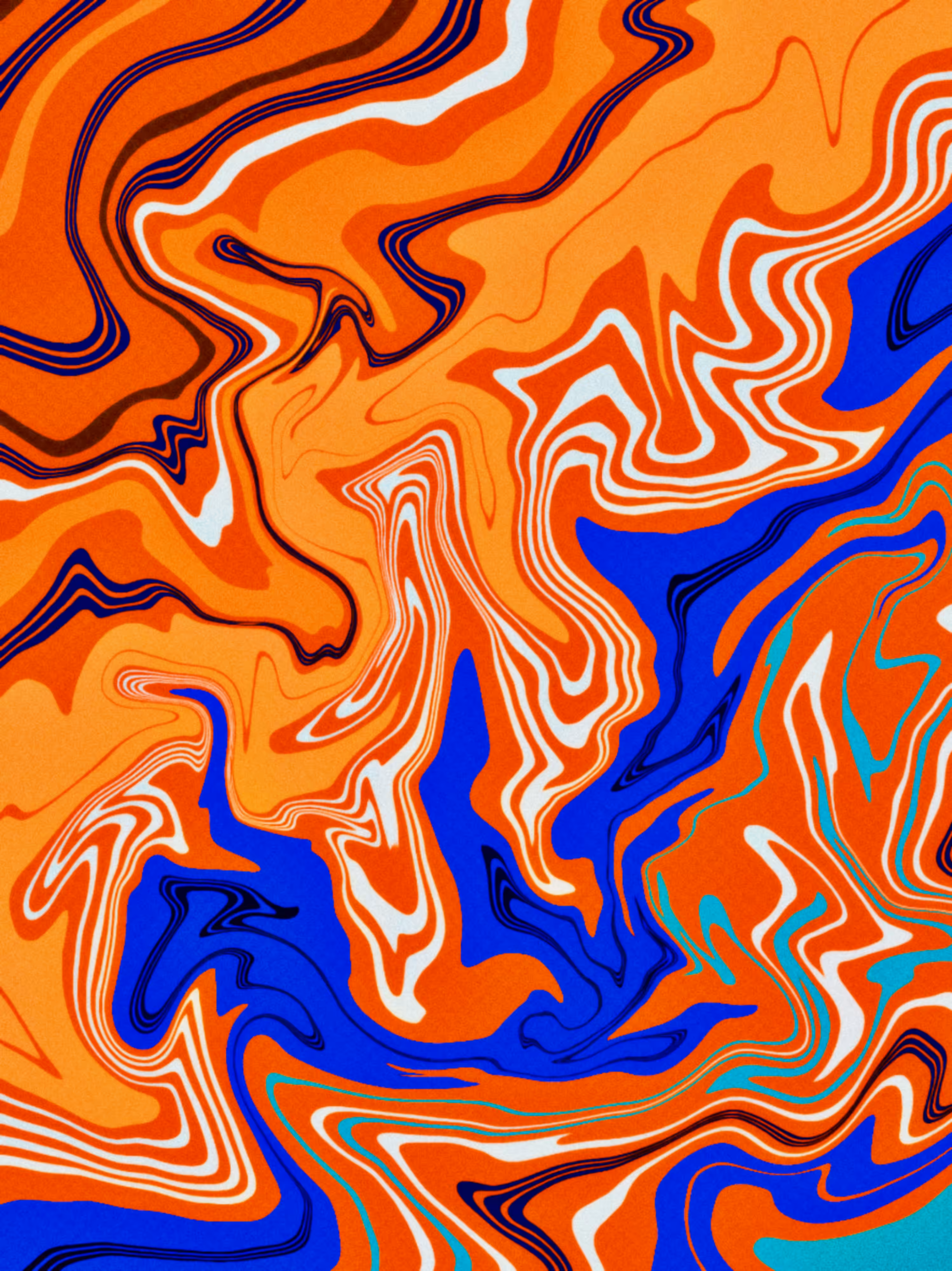Lava Current