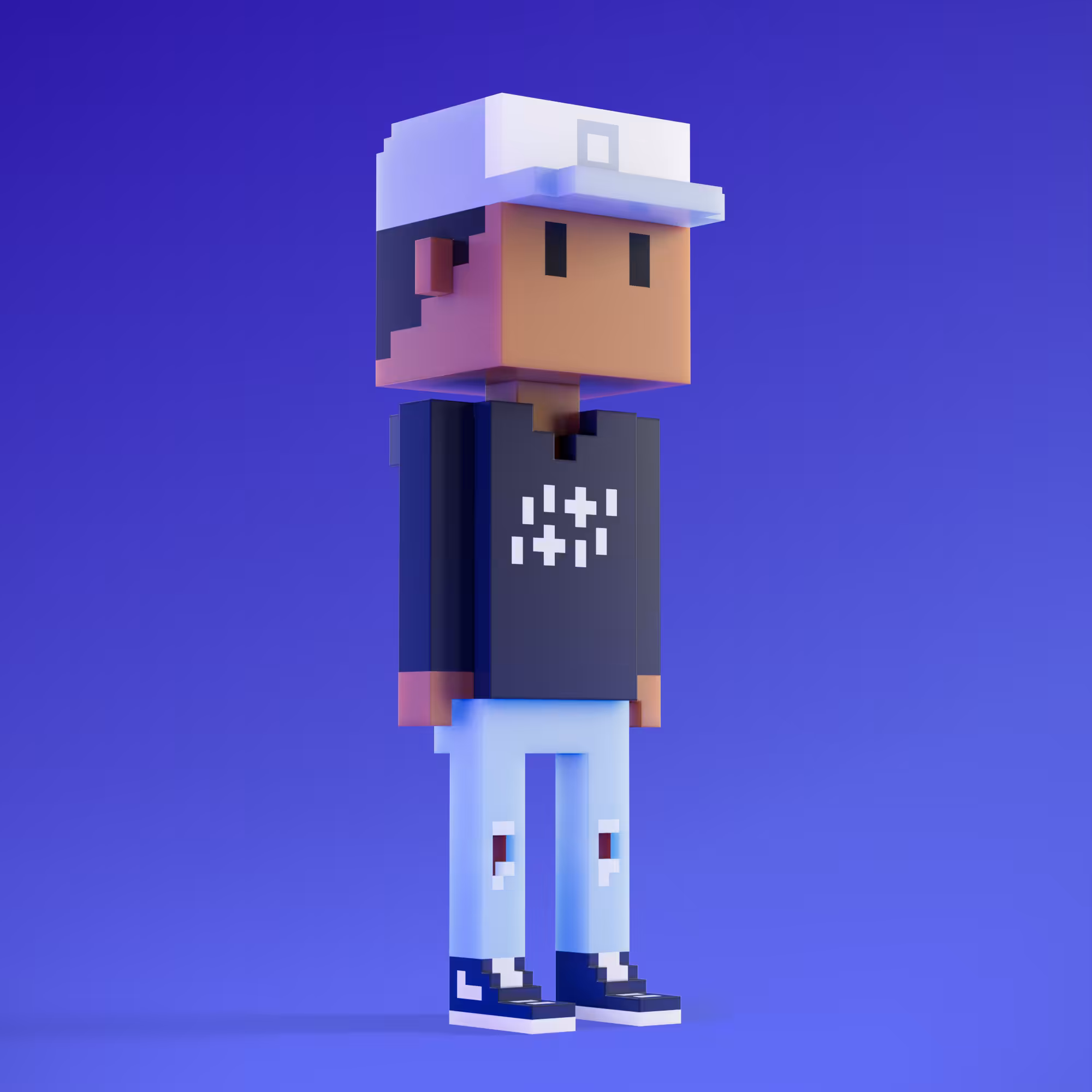 Meebit #10871