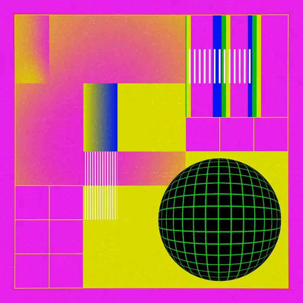 CYBERNETICS #61