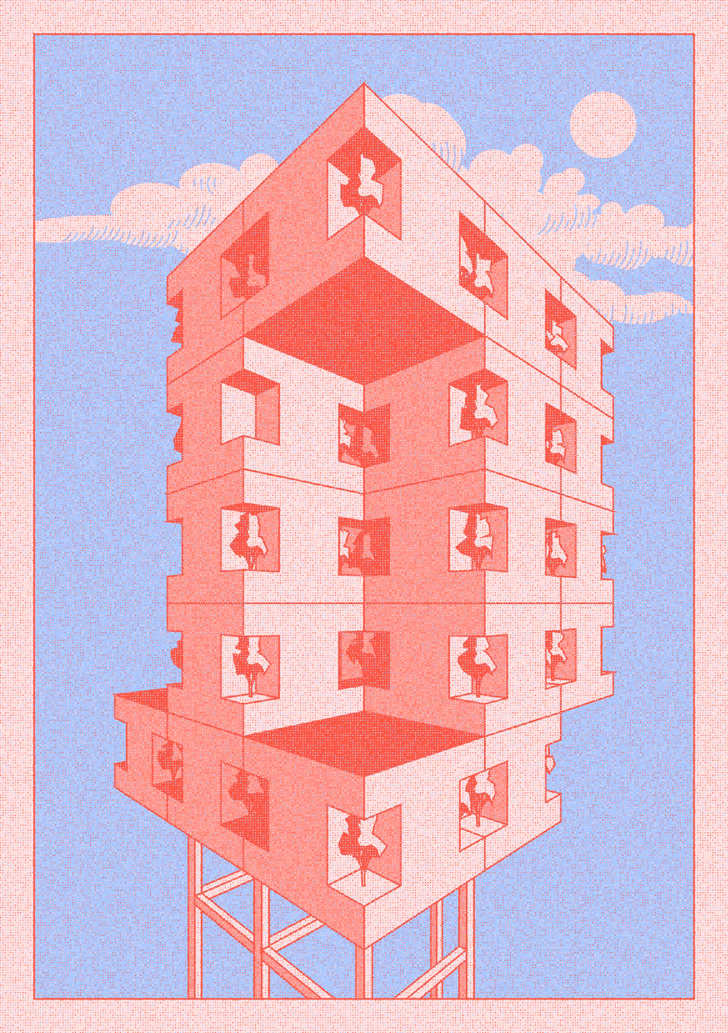COMPLEX #25