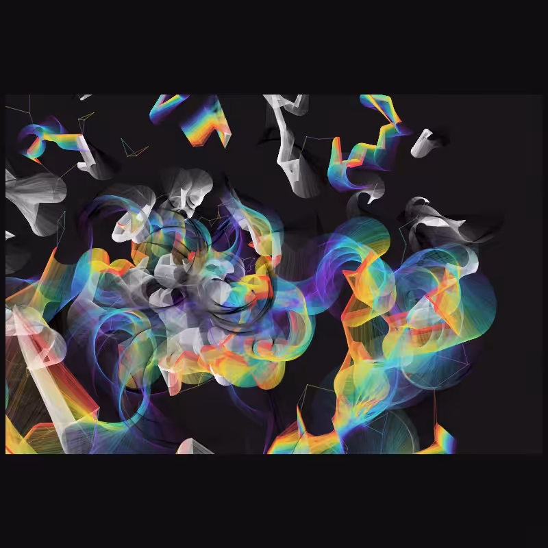 Matter Waves #90
