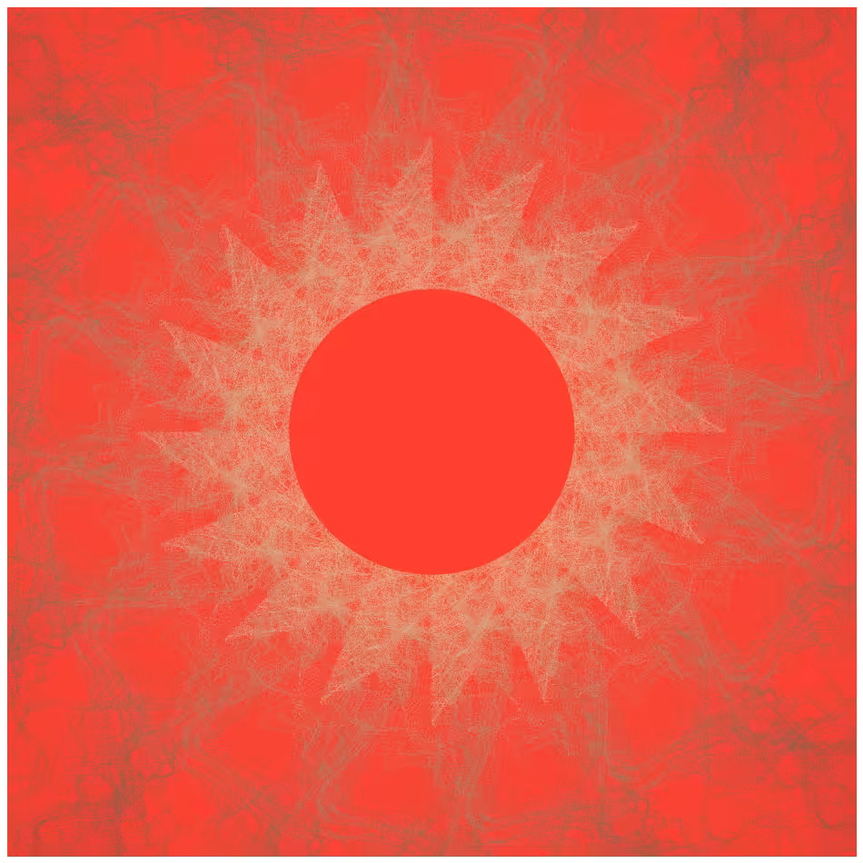 Gravitational Noise #129