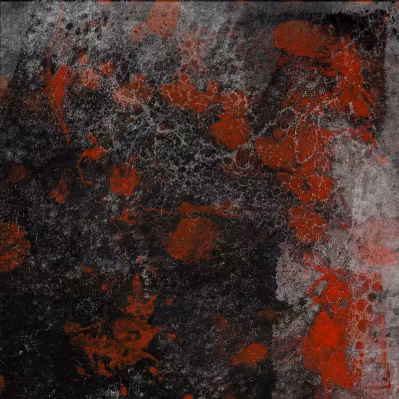 Tormented Textures I #311