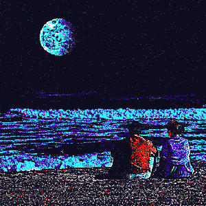 Just the Two of Us