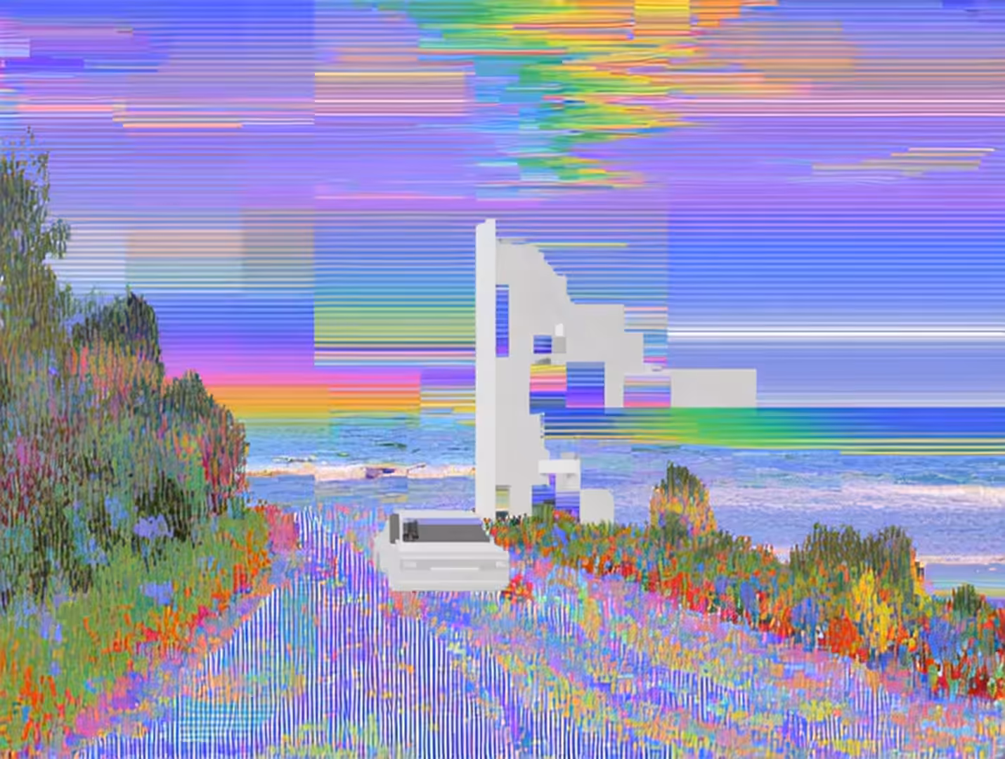building beautiful things