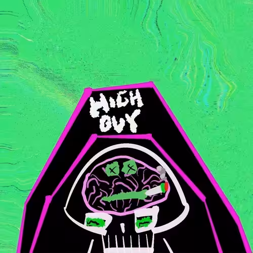 POTHEADZ #3530